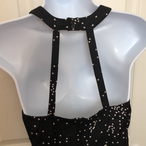 🆕️ Star Romper (NWOT) - Picture 3 of 4